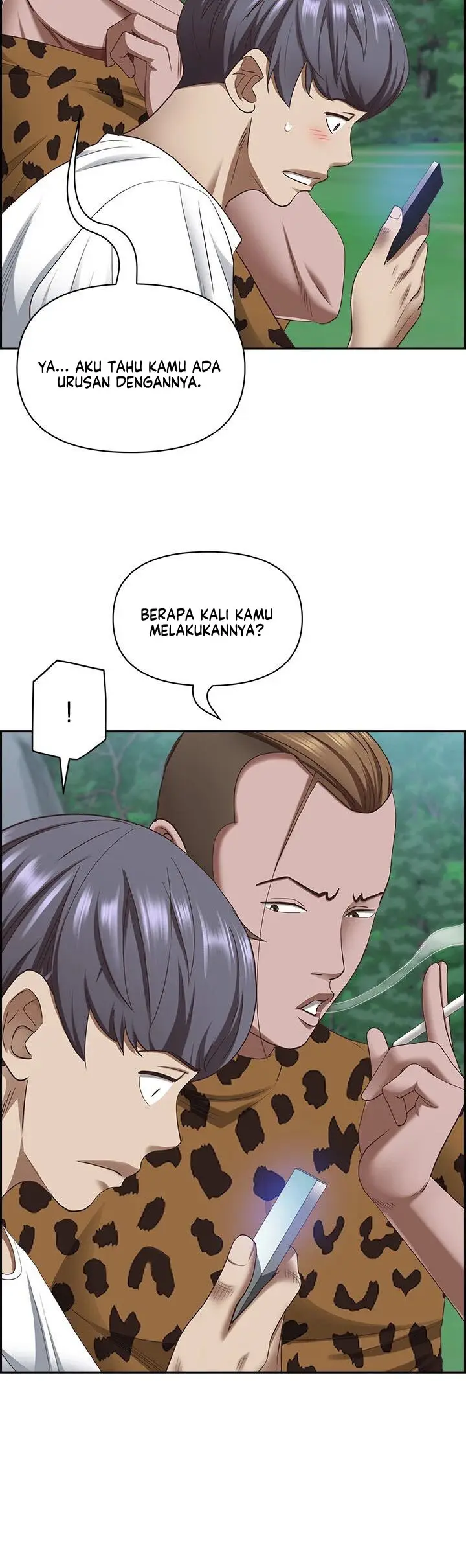 image-komik-living-with-a-married-woman-chapter-111-28/58