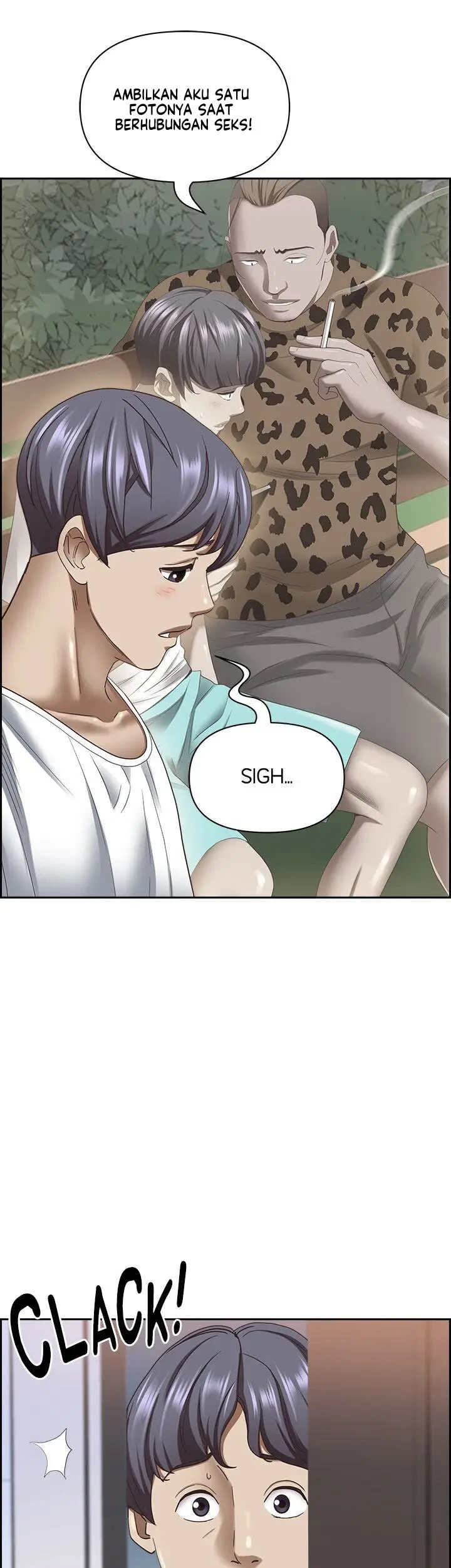 image-komik-living-with-a-married-woman-chapter-111-48/58