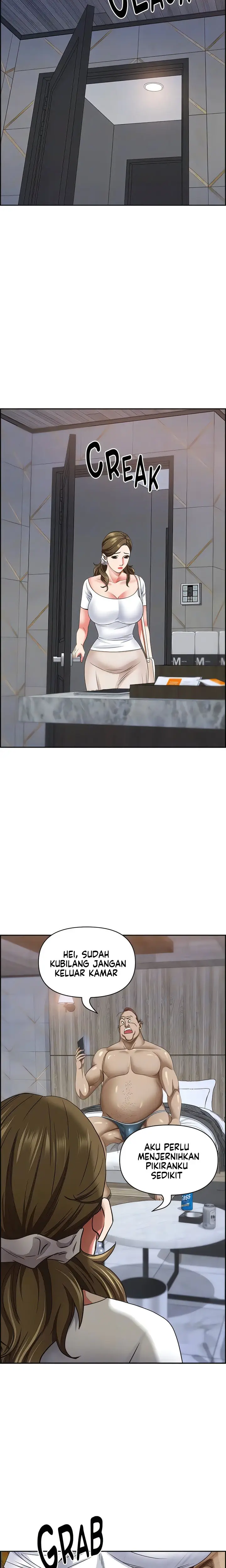 image-komik-living-with-a-married-woman-chapter-113-15/28