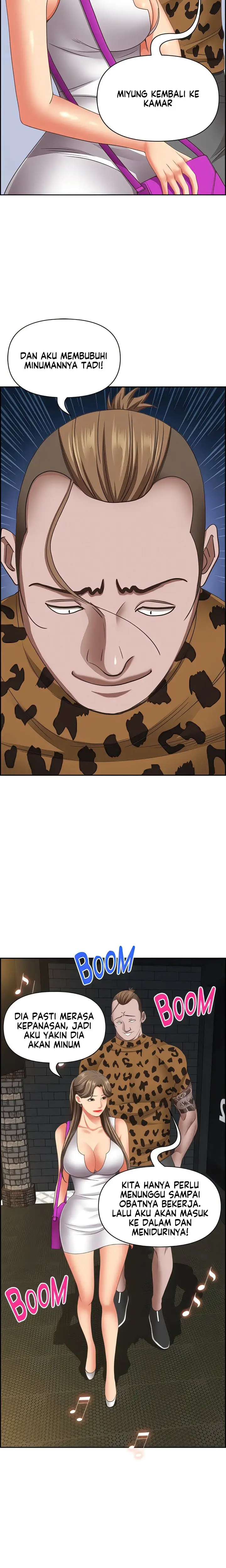 image-komik-living-with-a-married-woman-chapter-114-10/25