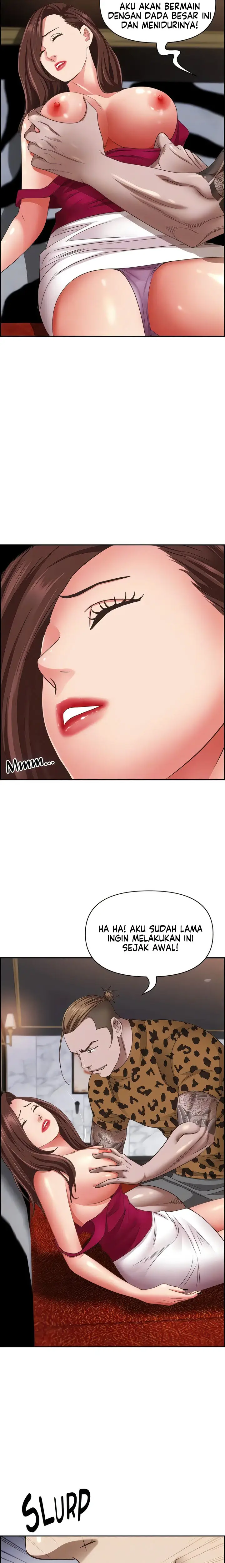 image-komik-living-with-a-married-woman-chapter-115-7/28