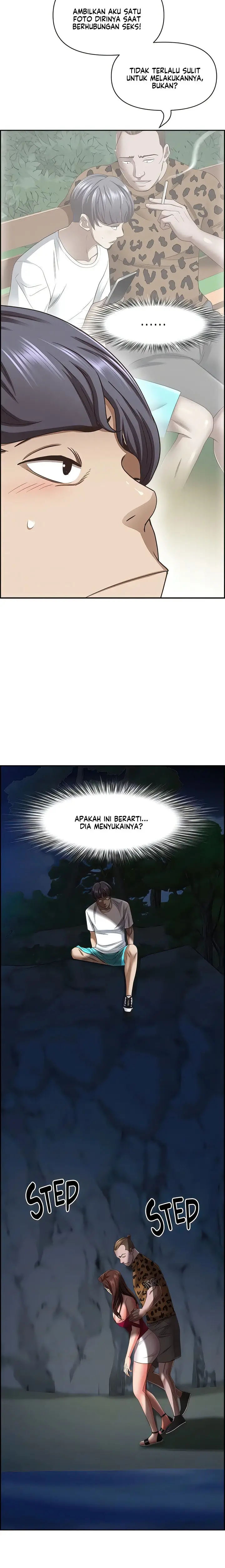 image-komik-living-with-a-married-woman-chapter-116-5/28