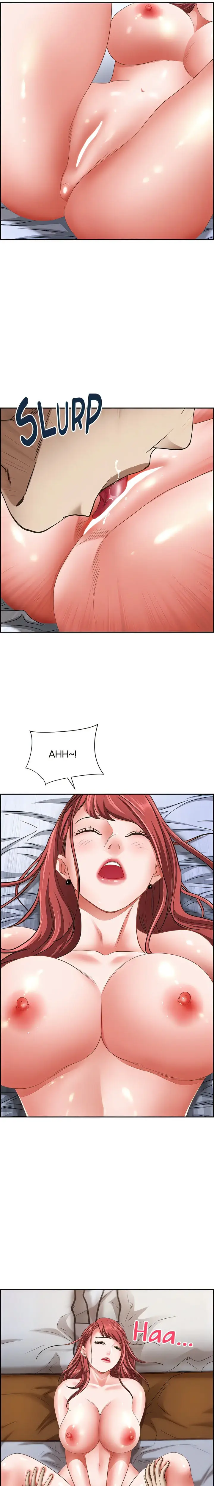 image-komik-living-with-a-married-woman-chapter-116-12/28