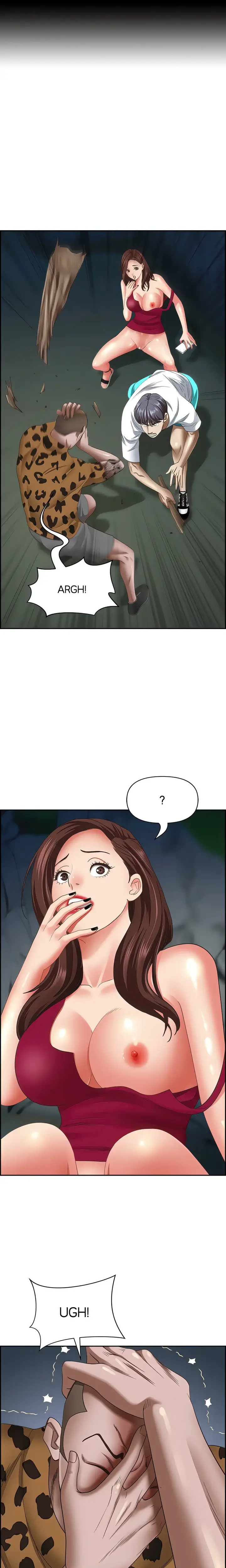 image-komik-living-with-a-married-woman-chapter-117-4/27