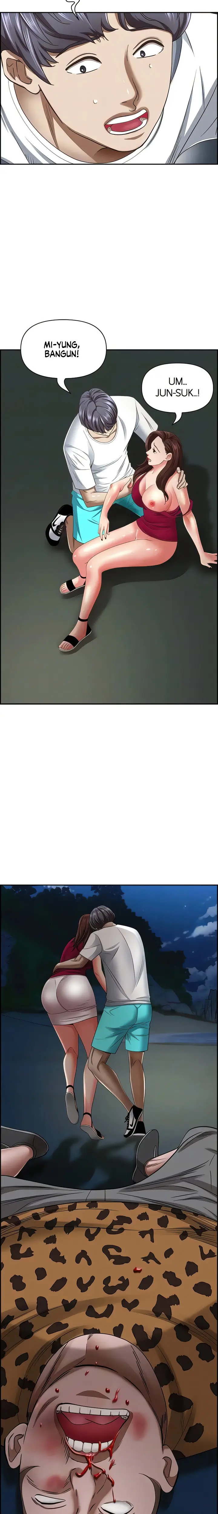 image-komik-living-with-a-married-woman-chapter-117-7/27