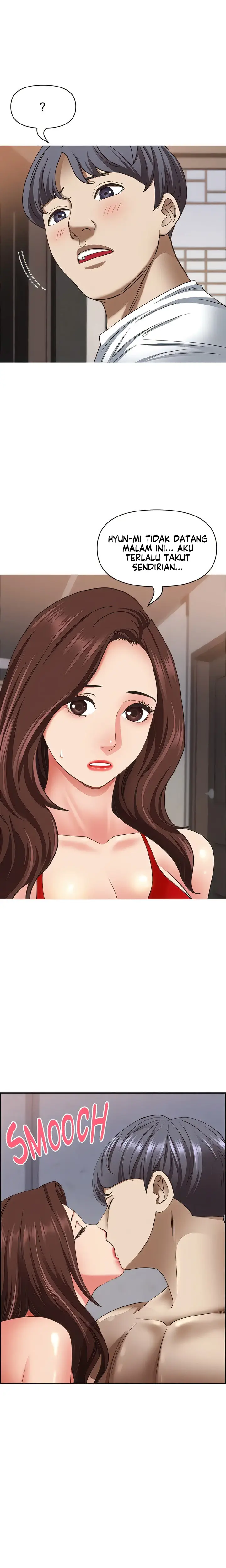 image-komik-living-with-a-married-woman-chapter-117-11/27