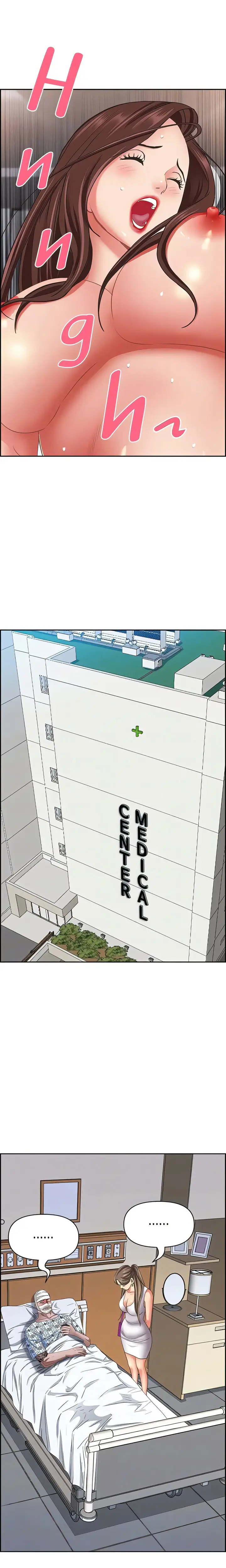 image-komik-living-with-a-married-woman-chapter-117-16/27