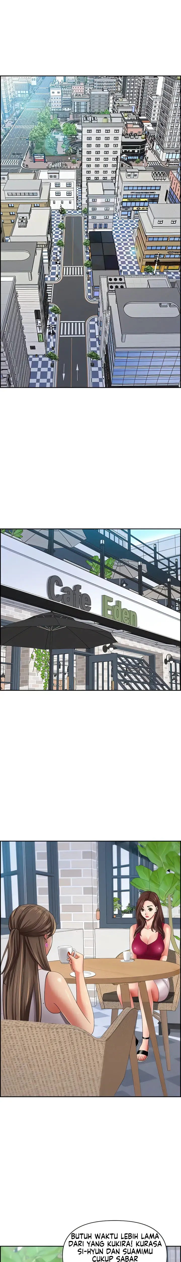 image-komik-living-with-a-married-woman-chapter-118-11/28