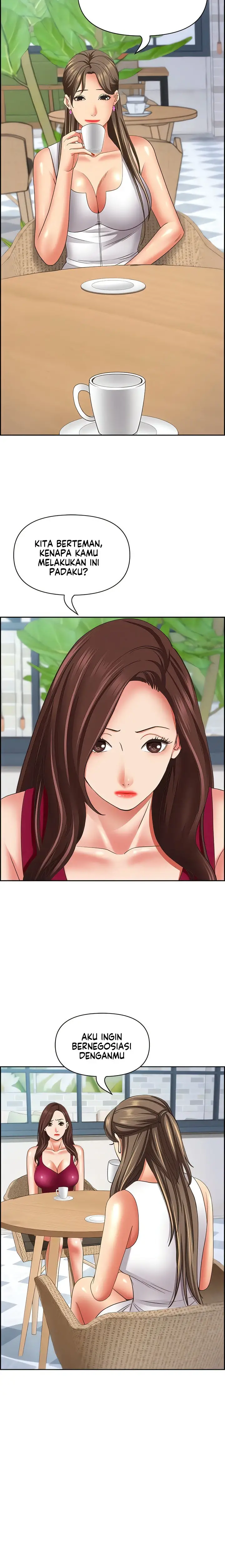 image-komik-living-with-a-married-woman-chapter-118-12/28