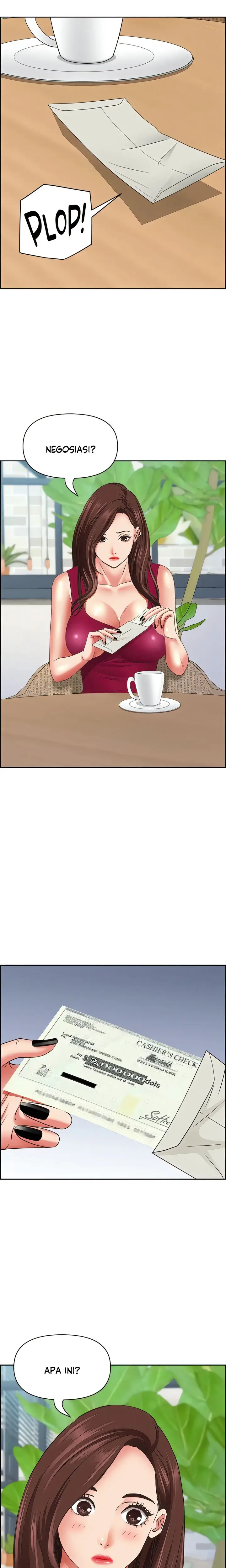 image-komik-living-with-a-married-woman-chapter-118-13/28