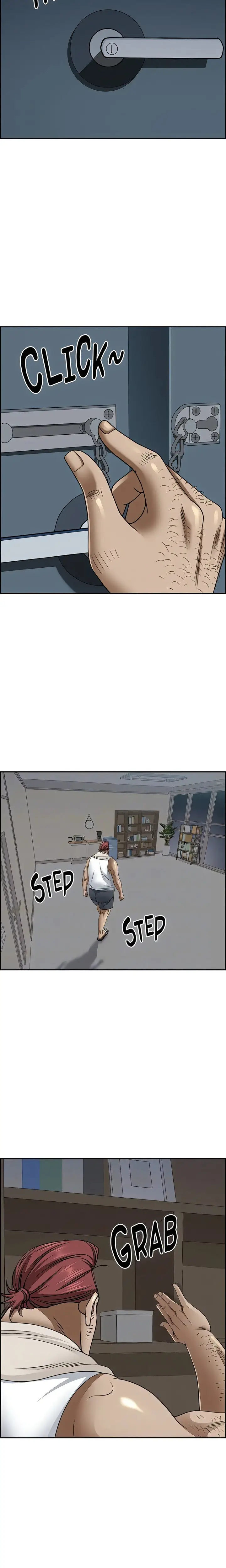 image-komik-living-with-a-married-woman-chapter-119-13/26