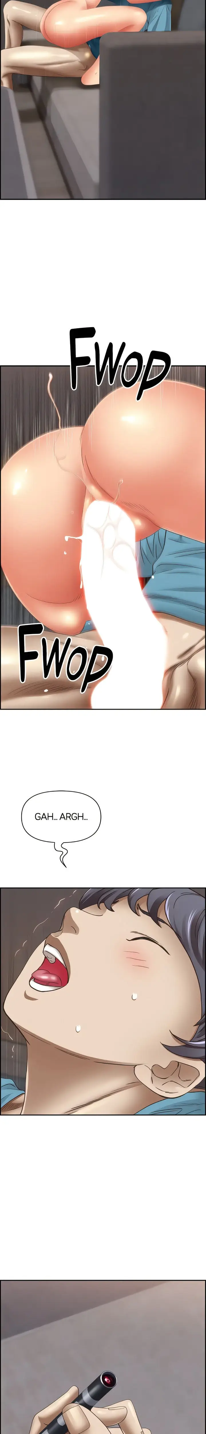 image-komik-living-with-a-married-woman-chapter-120-11/26