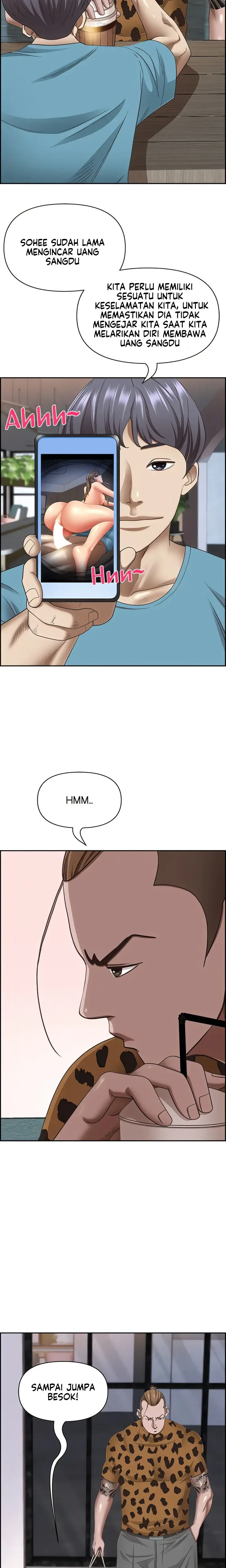 image-komik-living-with-a-married-woman-chapter-121-11/26