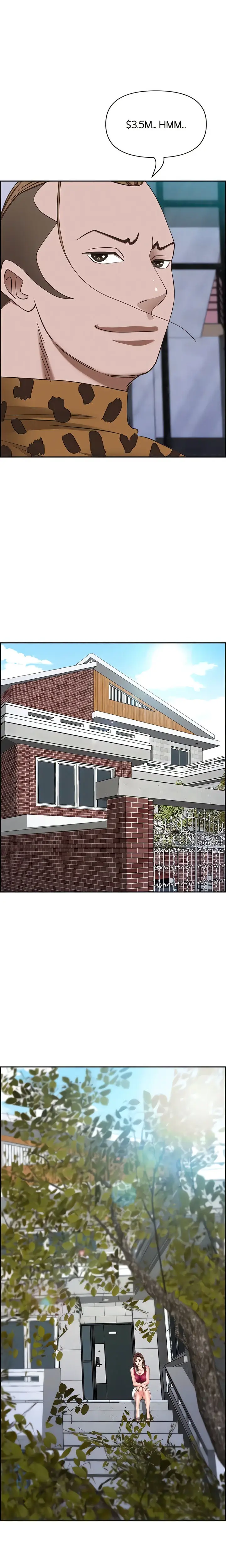 image-komik-living-with-a-married-woman-chapter-121-13/26