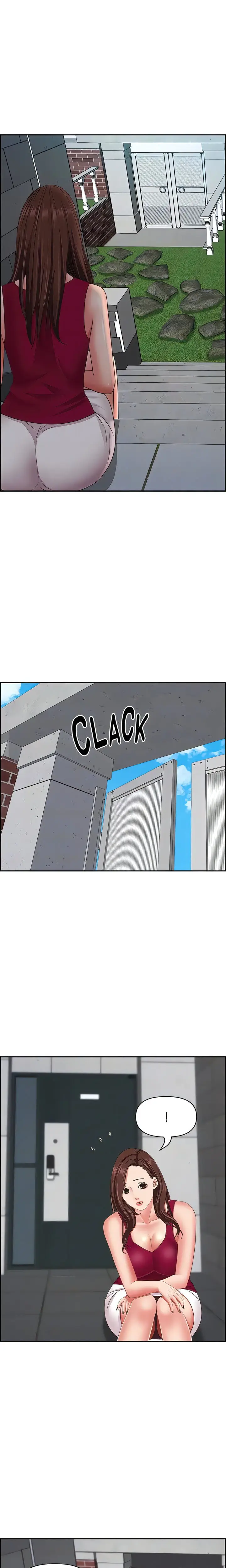 image-komik-living-with-a-married-woman-chapter-121-14/26