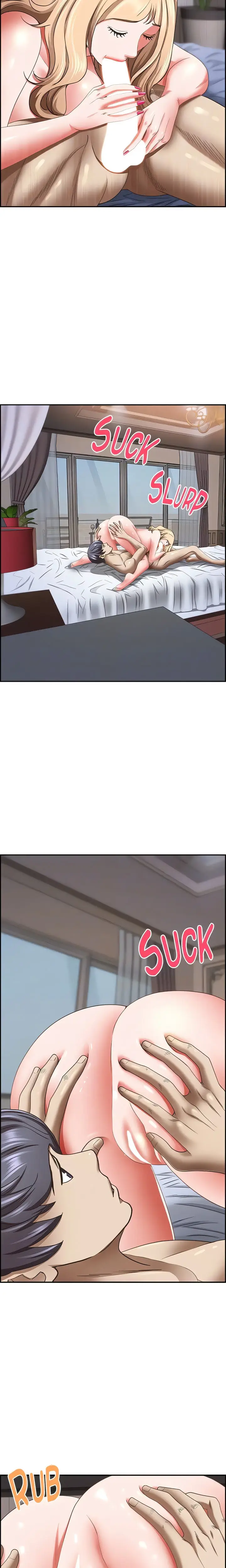 image-komik-living-with-a-married-woman-chapter-121-17/26