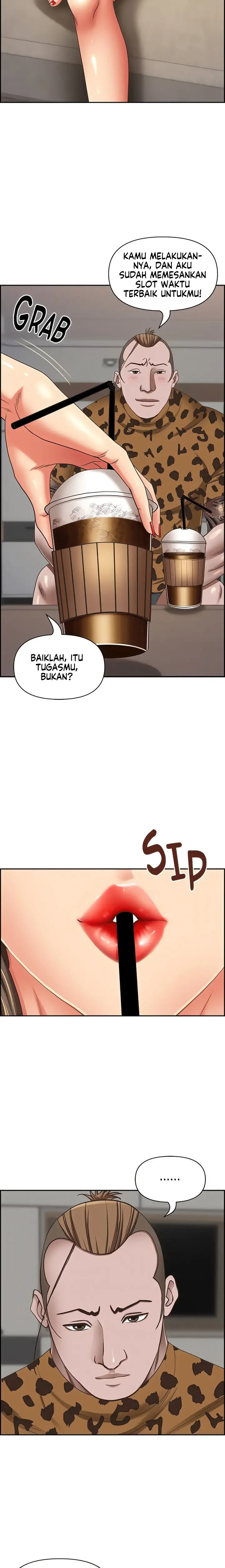 image-komik-living-with-a-married-woman-chapter-122-5/27