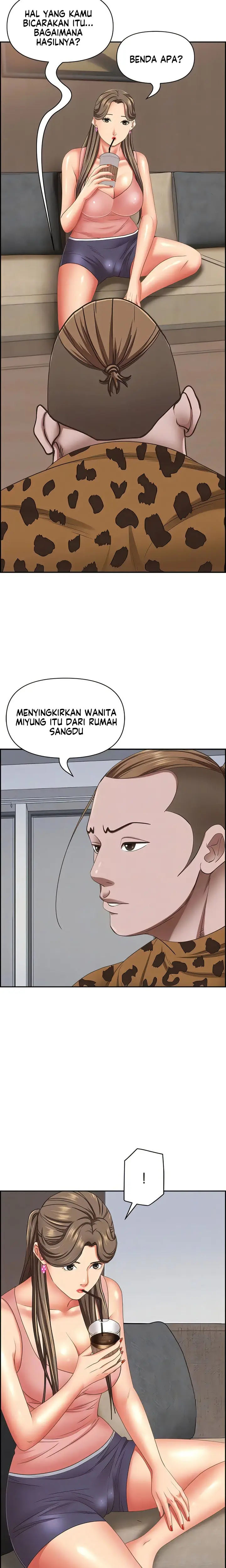 image-komik-living-with-a-married-woman-chapter-122-6/27