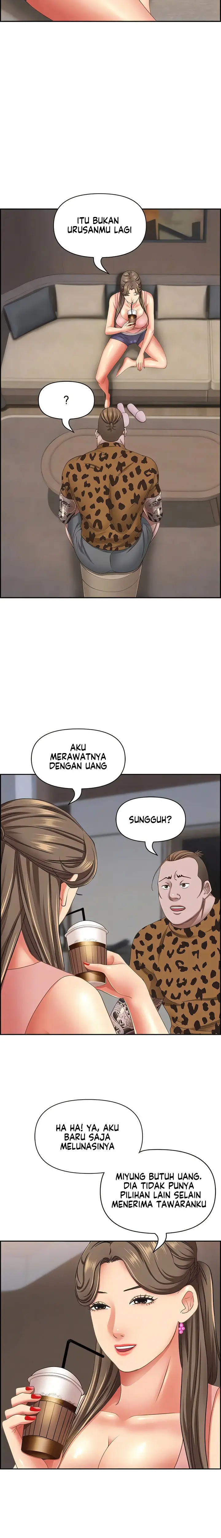 image-komik-living-with-a-married-woman-chapter-122-7/27