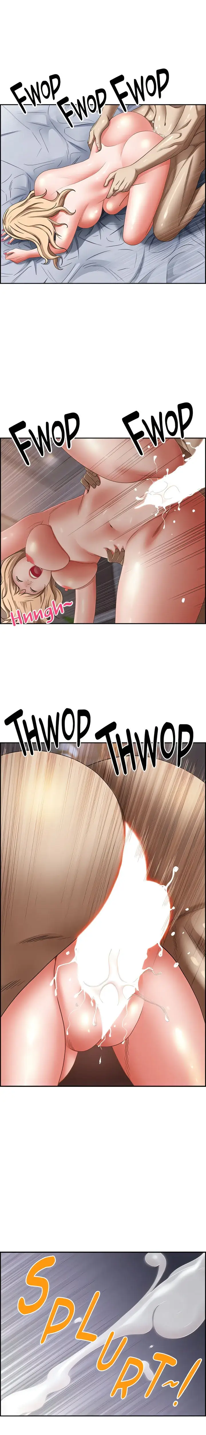 image-komik-living-with-a-married-woman-chapter-122-10/27