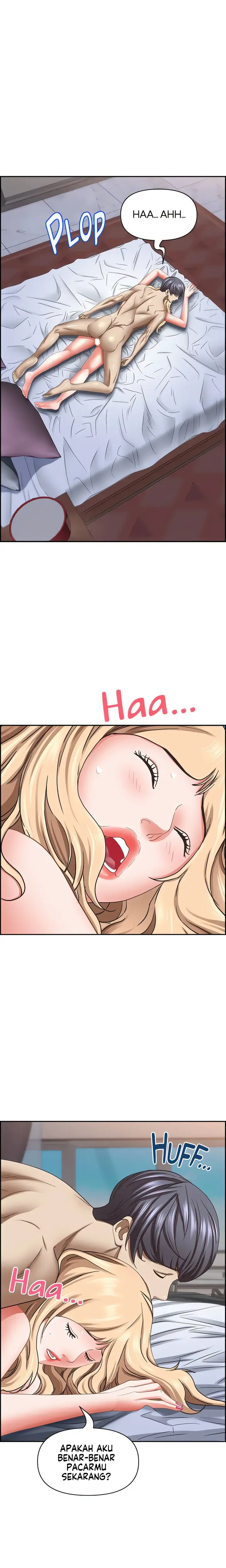 image-komik-living-with-a-married-woman-chapter-122-11/27