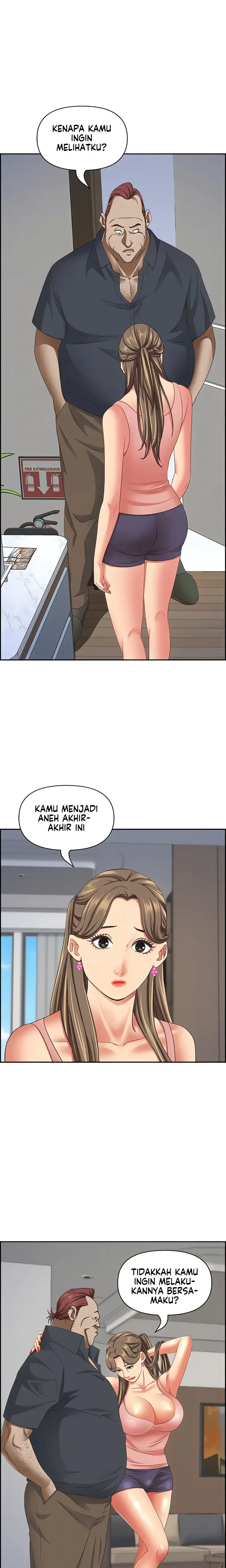 image-komik-living-with-a-married-woman-chapter-123-18/26