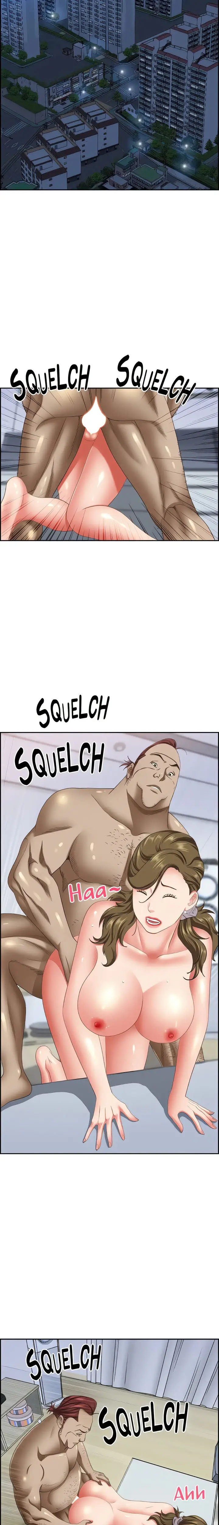 image-komik-living-with-a-married-woman-chapter-124-4/27