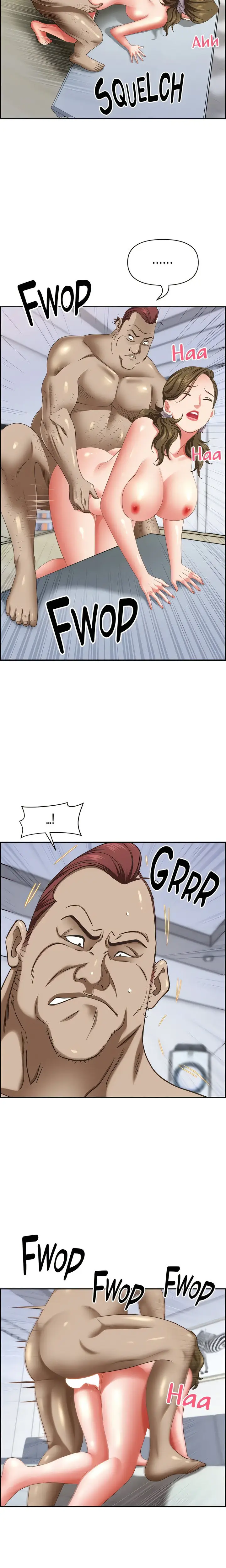 image-komik-living-with-a-married-woman-chapter-124-5/27