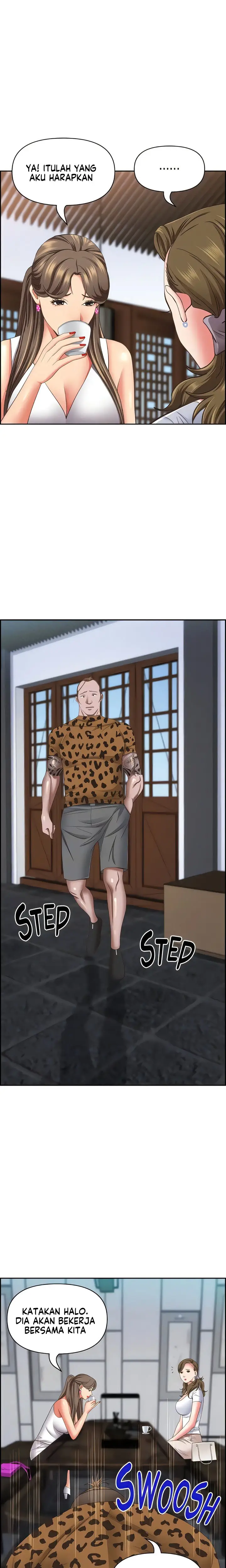 image-komik-living-with-a-married-woman-chapter-124-8/27