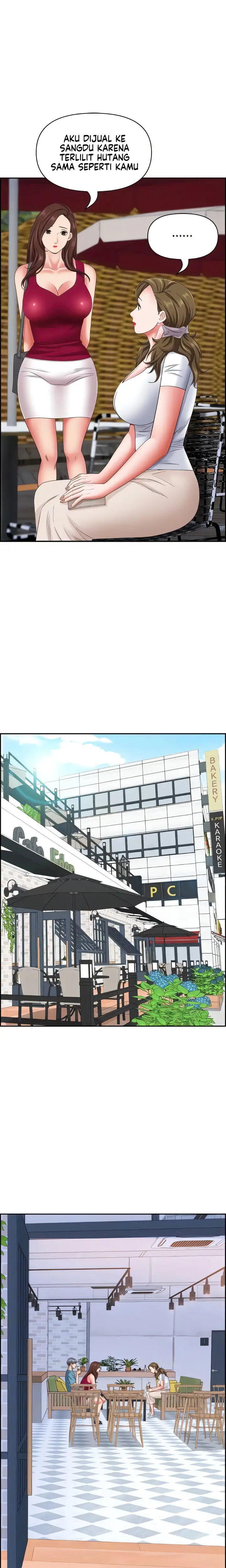 image-komik-living-with-a-married-woman-chapter-124-14/27