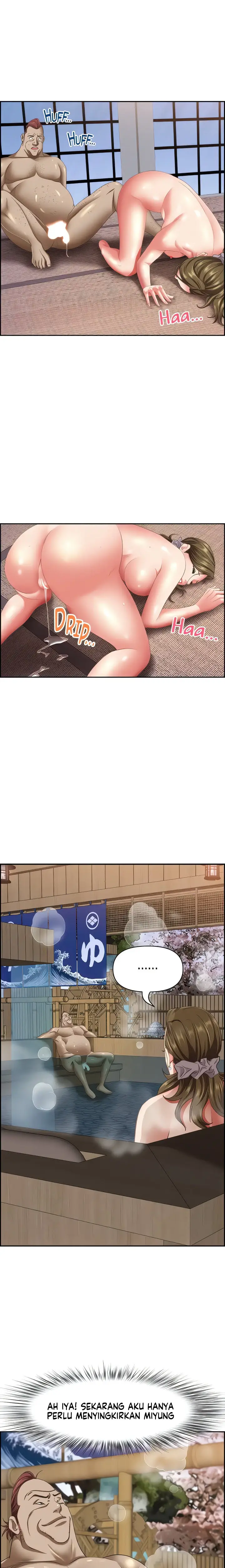 image-komik-living-with-a-married-woman-chapter-125-end-5/32