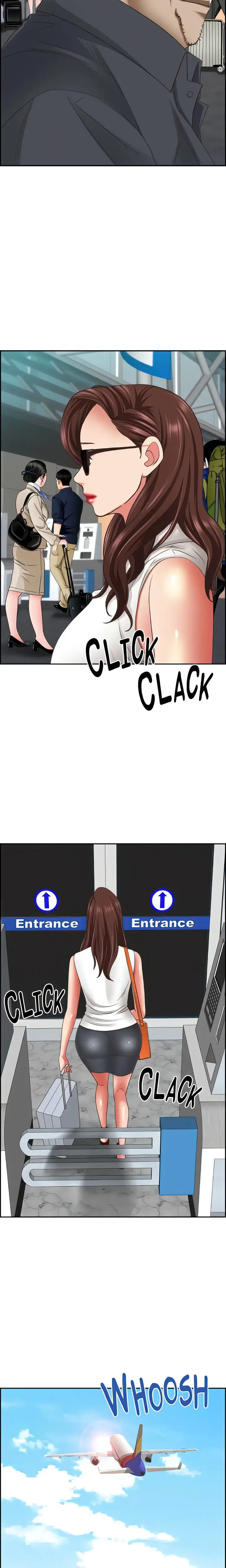 image-komik-living-with-a-married-woman-chapter-125-end-7/32