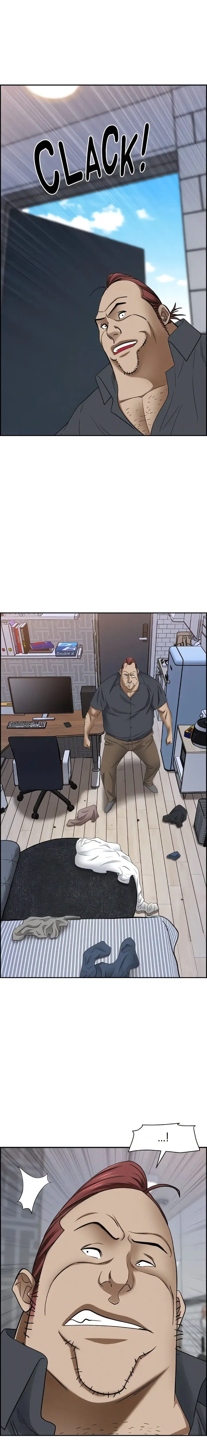 image-komik-living-with-a-married-woman-chapter-125-end-9/32