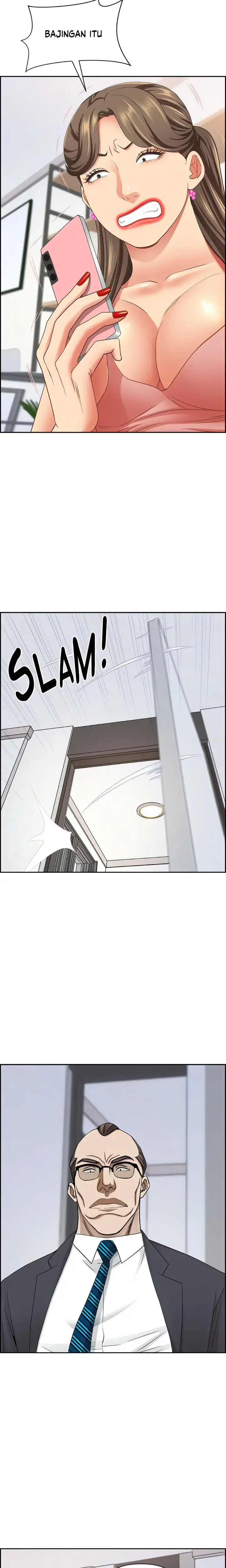 image-komik-living-with-a-married-woman-chapter-125-end-13/32