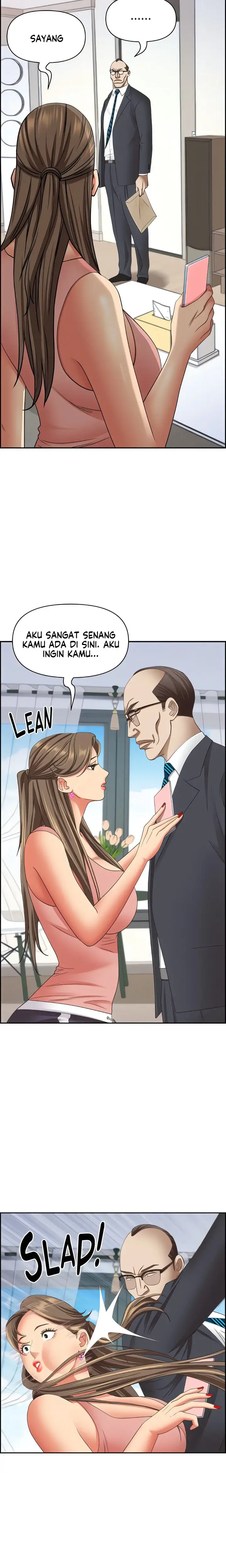 image-komik-living-with-a-married-woman-chapter-125-end-14/32