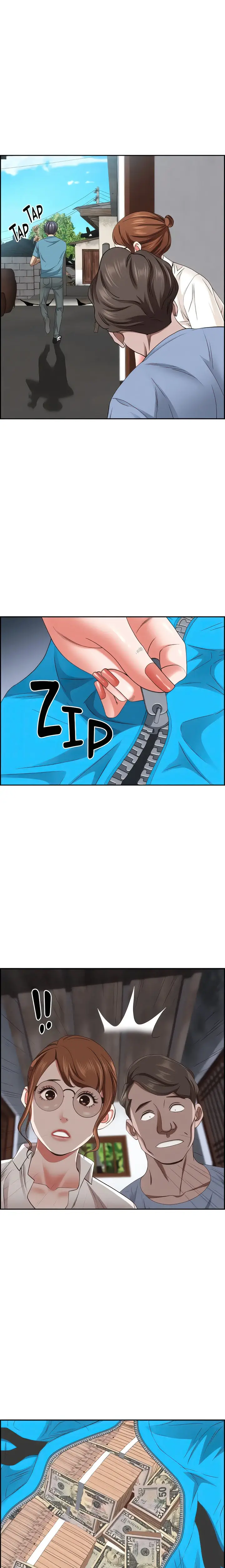 image-komik-living-with-a-married-woman-chapter-125-end-23/32