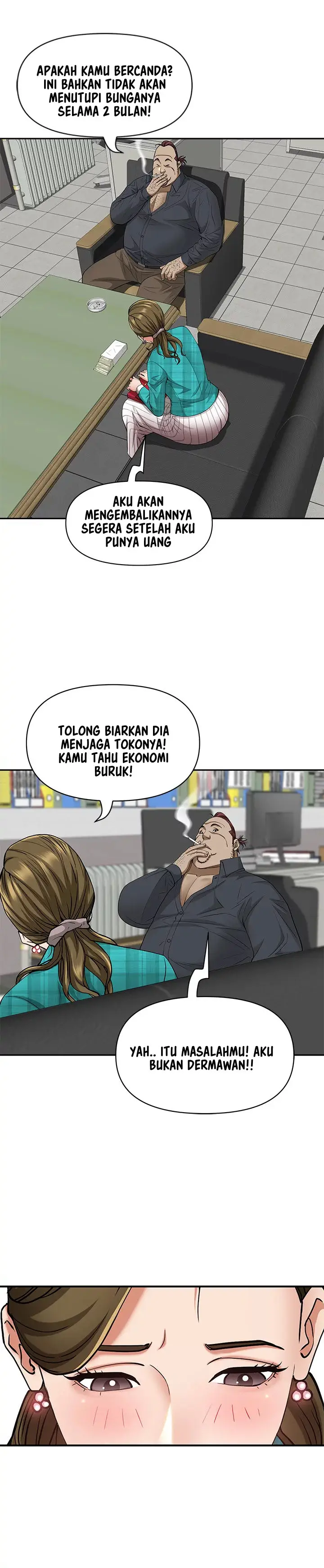 image-komik-living-with-a-married-woman-chapter-13-8/34
