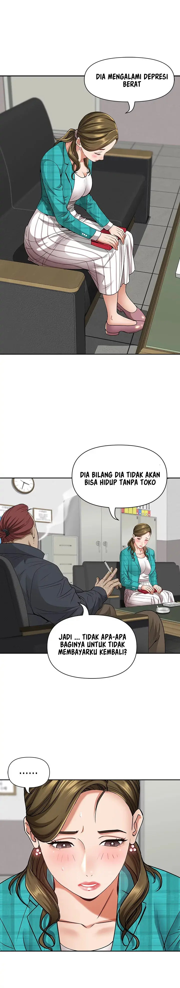 image-komik-living-with-a-married-woman-chapter-13-9/34
