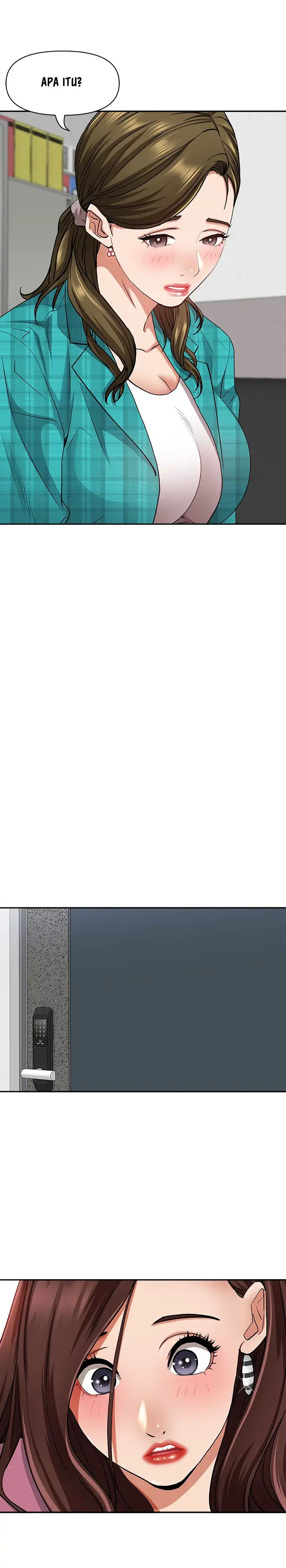 image-komik-living-with-a-married-woman-chapter-13-11/34