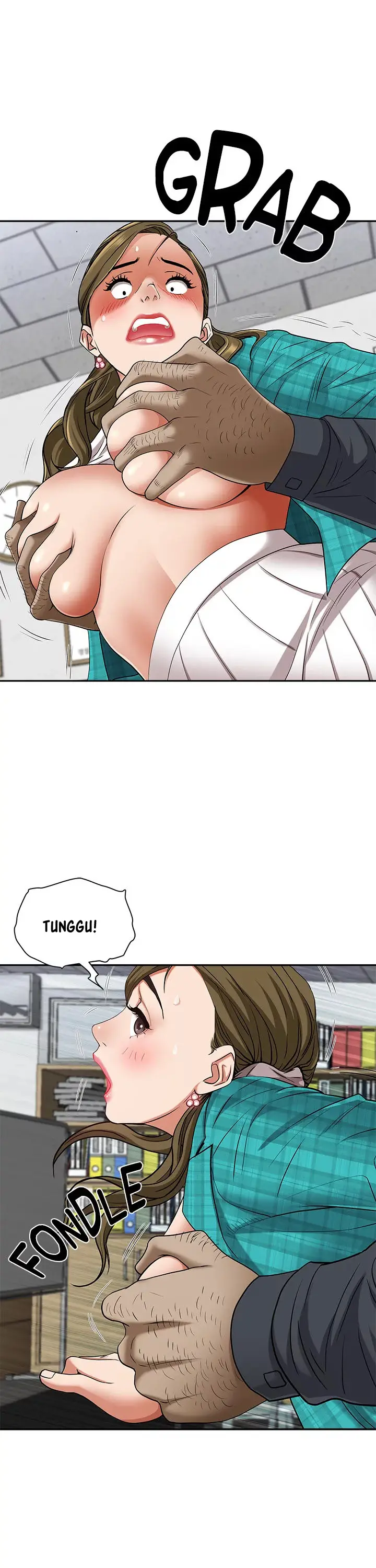 image-komik-living-with-a-married-woman-chapter-13-23/34