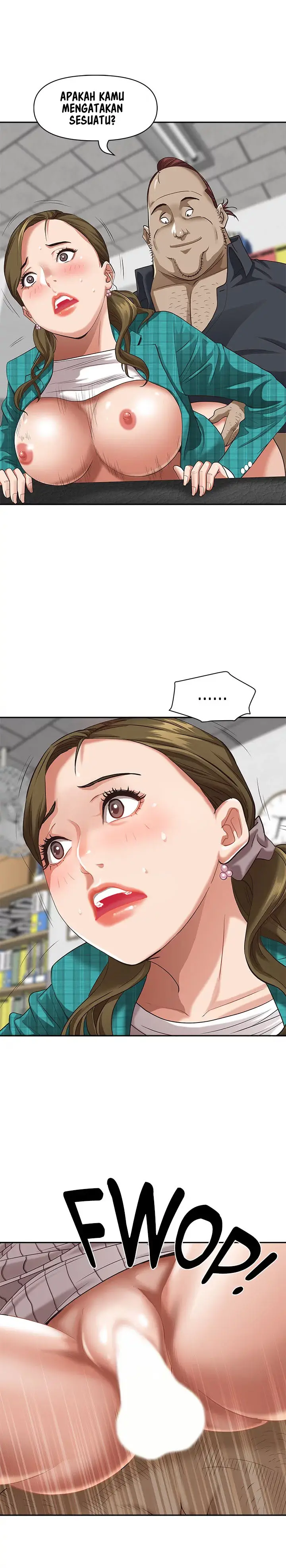 image-komik-living-with-a-married-woman-chapter-14-9/32