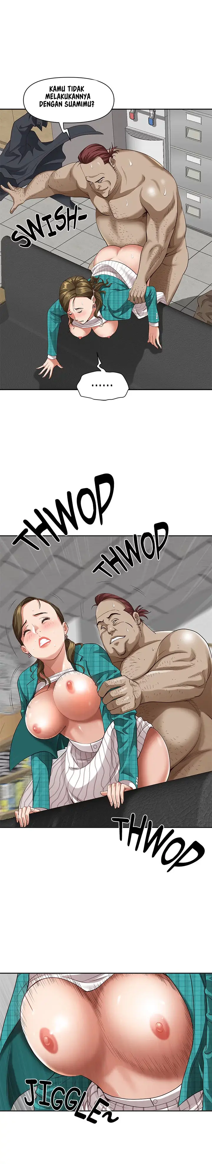 image-komik-living-with-a-married-woman-chapter-14-12/32