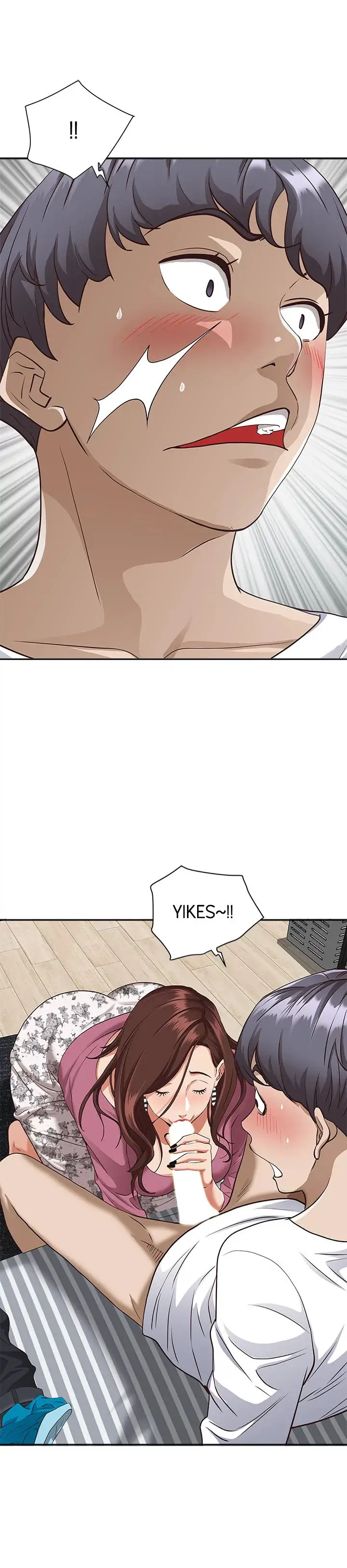 image-komik-living-with-a-married-woman-chapter-14-26/32