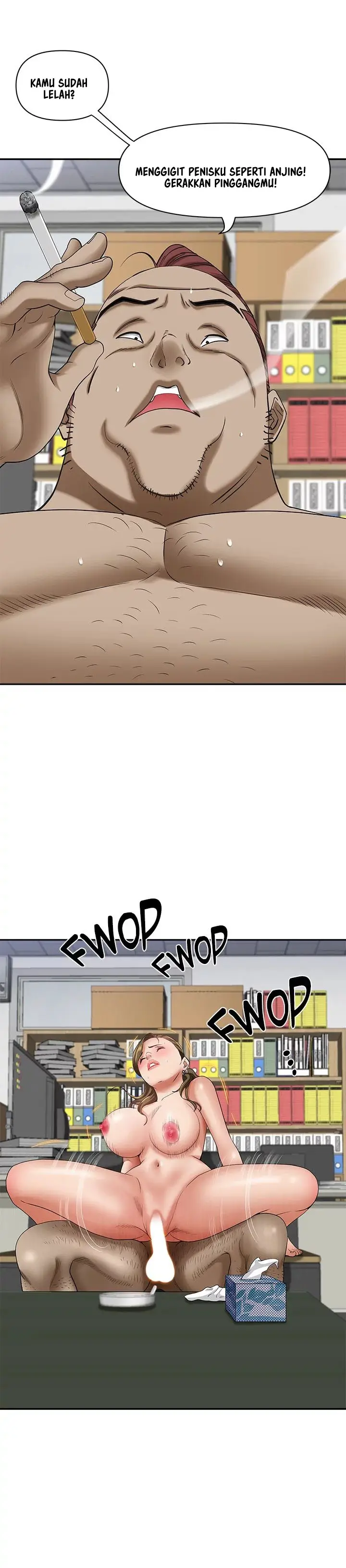 image-komik-living-with-a-married-woman-chapter-15-23/35