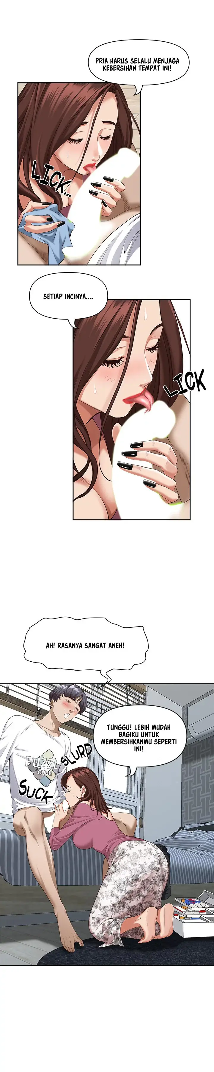 image-komik-living-with-a-married-woman-chapter-16-14/34