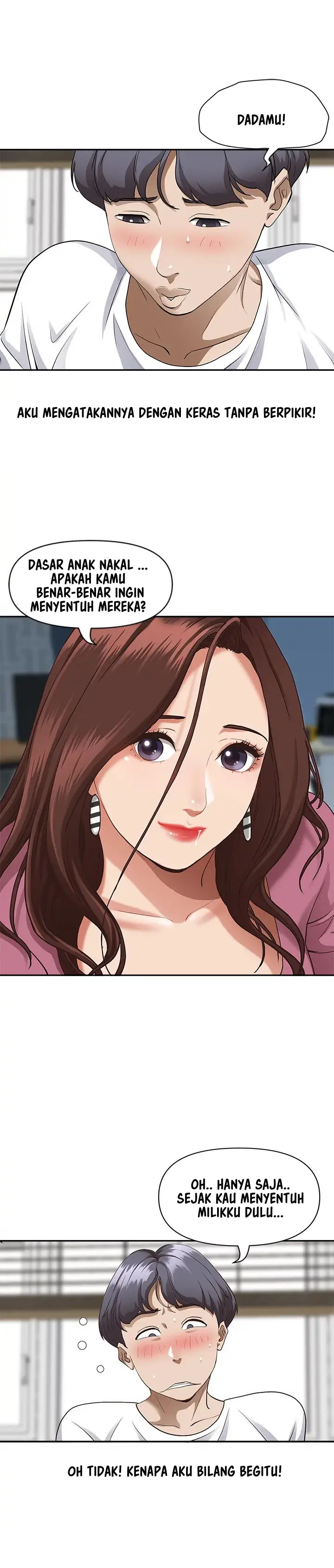 image-komik-living-with-a-married-woman-chapter-16-17/34