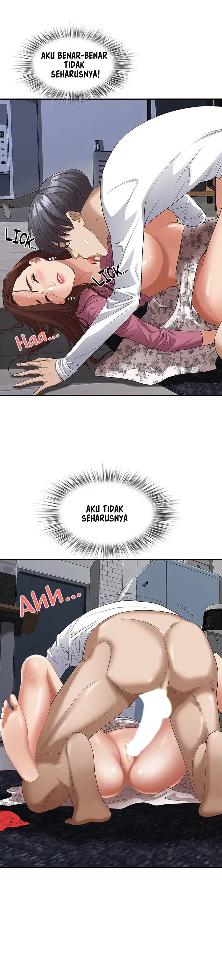 image-komik-living-with-a-married-woman-chapter-18-27/36