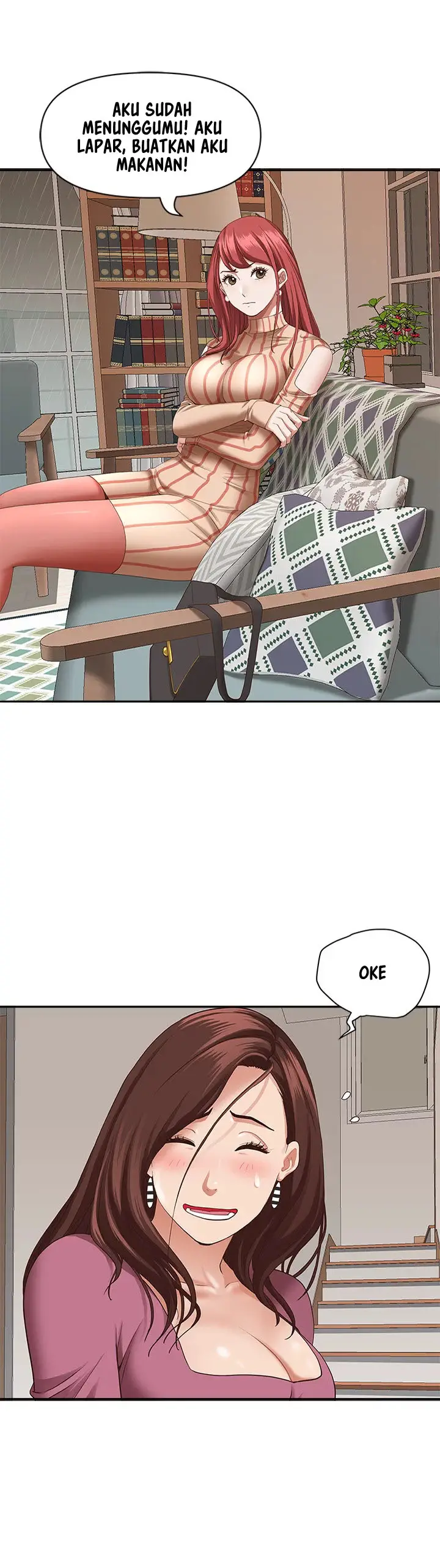 image-komik-living-with-a-married-woman-chapter-20-9/35