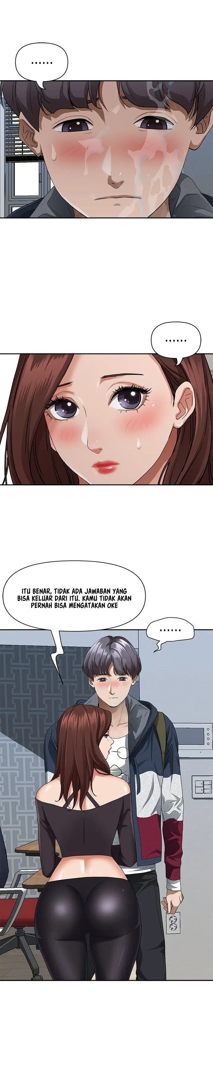 image-komik-living-with-a-married-woman-chapter-21-14/35