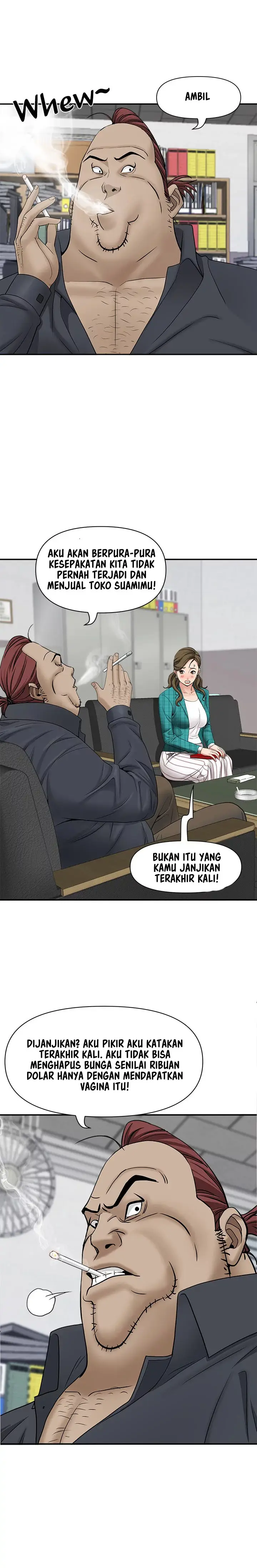 image-komik-living-with-a-married-woman-chapter-27-13/31